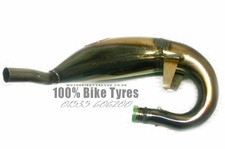 Tubo di scarico Husqvarna