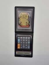 Casio CG 250 LCD Videogioco