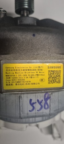 Motore samsung lavatrice - samsung,