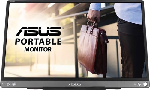 Asus monitor pollici - asus,