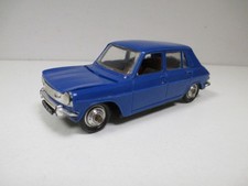 SIMCA 1100 S Bleu Marine