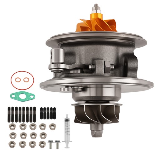 Turbocompresseur chra for - turbocompresseur,