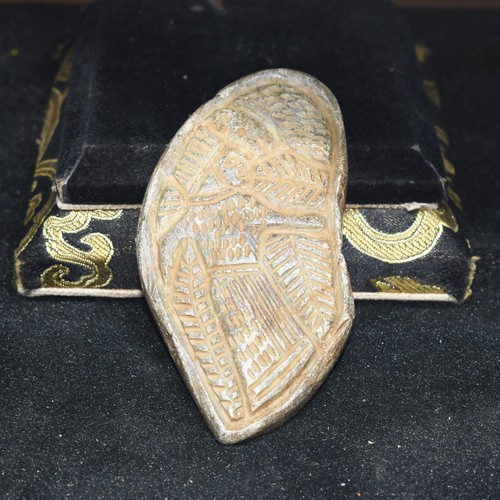 Antico frammento tavoletta - antico,