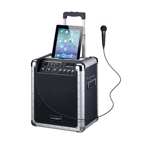 Kam zoomer 800 cassa portatile - zoomer,