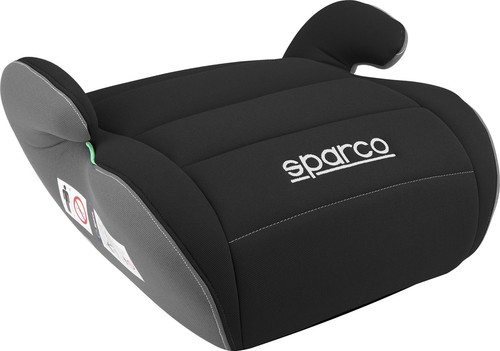 Sparco alzabimbo nero grigio - sparco,