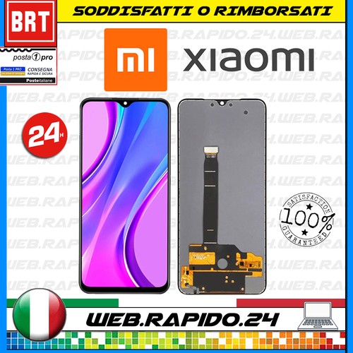 Display lcd touch - display, lcd+touch