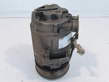 93196863 COMPRESSORE A/C per OPEL ASTRA (A04) (01/04>03/11<) 1.3 16V CDTI 2004