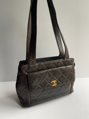 Chanel borsa tote - , vintage
