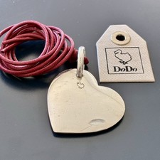 Dodo pomellato collana maxi - pomellato,
