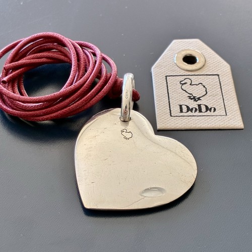 Dodo pomellato collana maxi - dodo,