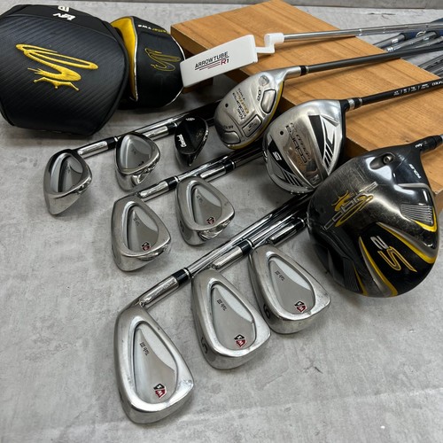 Cobra wilson staff mazze - mazze, da