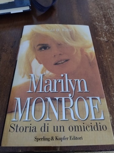 Interessante libro del 2001 - interessante,