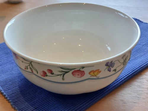 Plat rond saladier - rond/,