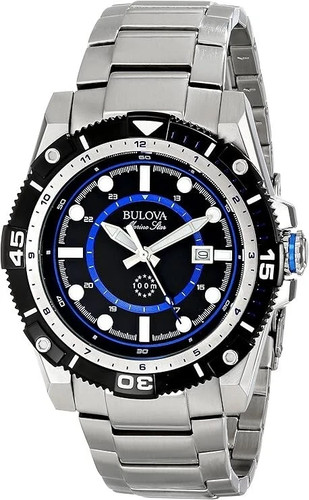 Orologio uomo bulova marine - orologio,