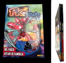 PK2 GIANT 57 - PK2 N°9 del