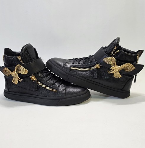 Giuseppe zanotti uomo nero - giuseppe,