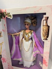 Barbie Dea Greca Edizione da