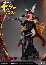 Blitzway LEGEND ANIME: Time