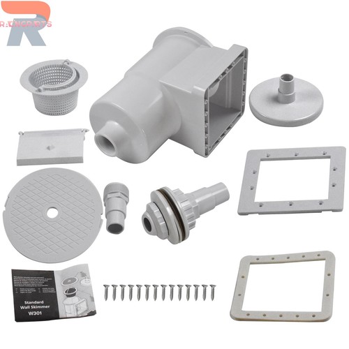 Kit cestello skimmer piscina