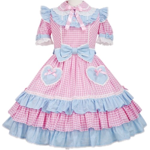 Abito usato angelic - abito,