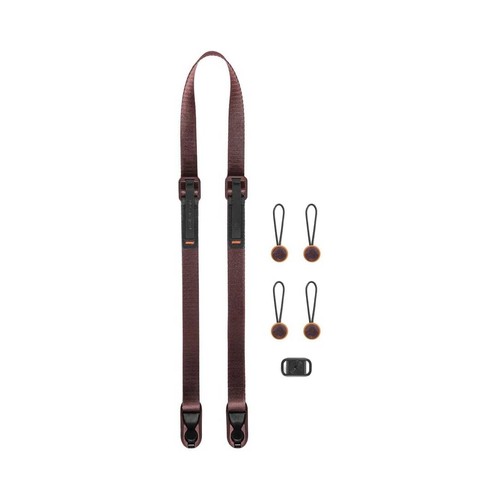 Peak design leash - design,