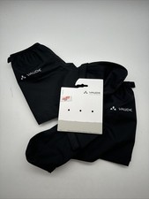 Vaude Ghetta Bici Corta 44-46