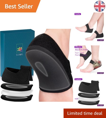 Tacchi gel regolabili 38 - tacchi, 0,38
