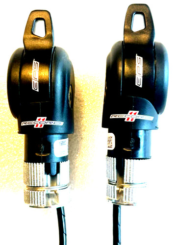 Campagnolo eps record - campagnolo, 11