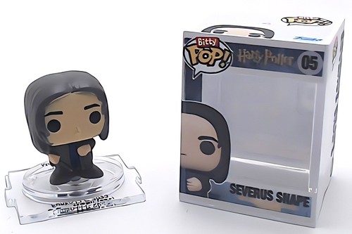 Funko bitty pop severus - funko, ■