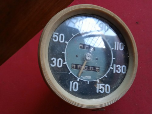 Contakilometri lancia aurelia - contakilometri,