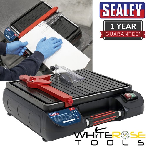 Sealey tagliapiastrelle - sealey,