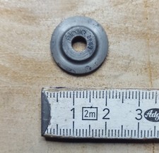 rotella taglia tubi ridgid