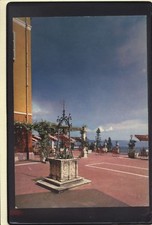 FASANO GARDONE RIVIERA (BS) HOTEL VILLA DEL SOGNO  LAGO DI GARDA   G298