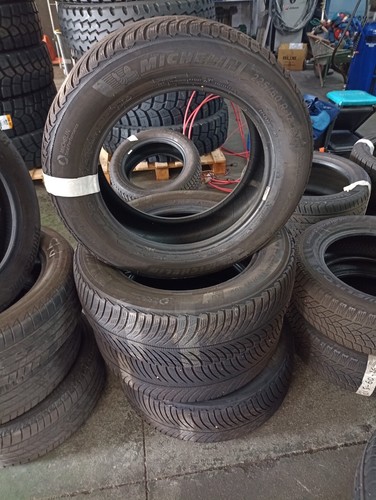 Pneumatico 225 r17 103h - 1,