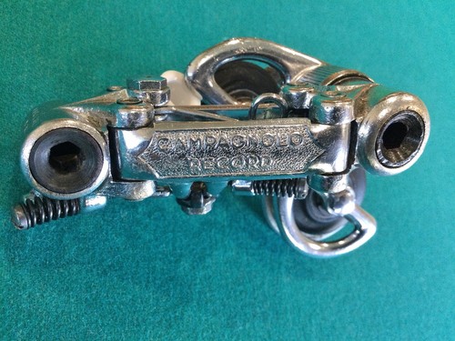 1960 campagnolo record - 1960,