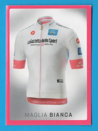 Figurina giro italia amore - giro,