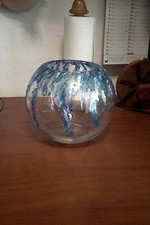 boccia mini -vasca x pesce