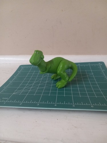 Figurina disney pixar toy - figurina,