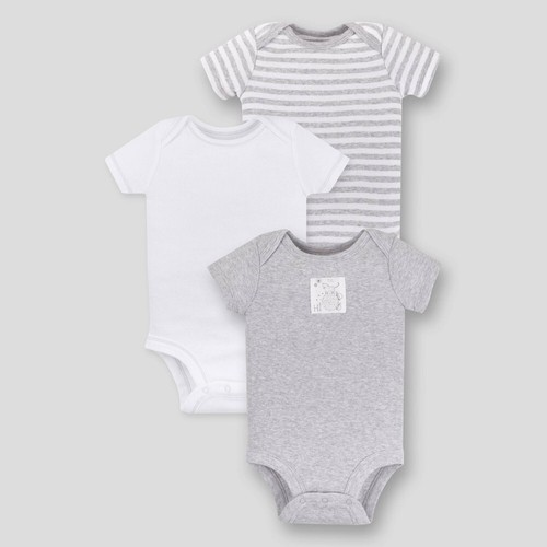 Lotto 100 bio baby - 3,