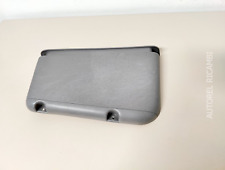 TASCA PORTAOGGETTI PORTA FIAT PANDA 4X4 - PANDA 141 LATERALE GRIGIA ORIGINALE