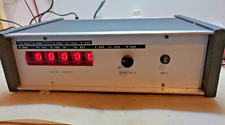Frequenzimetro contatore - frequenzimetro, /