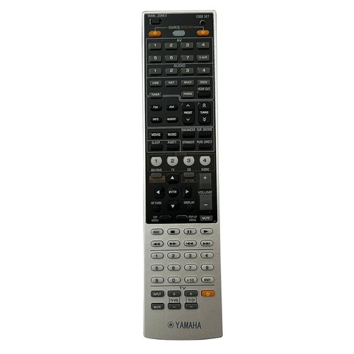 Telecomando per yamaha rav347 - yamaha,