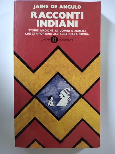 Racconti indiani jaime - jaime, de