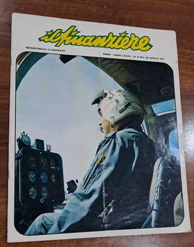 Finanziere del 30 - del,