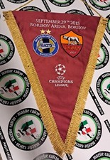 GAGLIARDETTO PENNANT MATCH