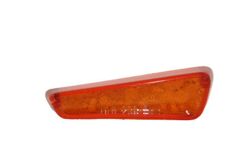 Plastica fanalino freccia - fanalino,