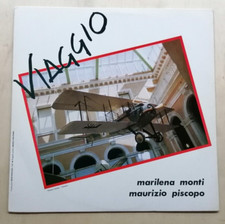 Marilena Monti - Maurizio