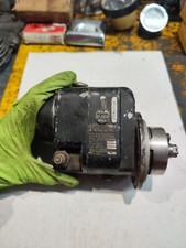 Magnete di accensione, 4 cilindri slick (USA), motori aeronautici Cessna