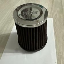 Filtro Aria Sportivo a Cono Pilot