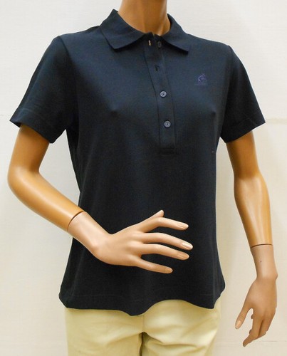 Polo australian donna col blu - polo,
